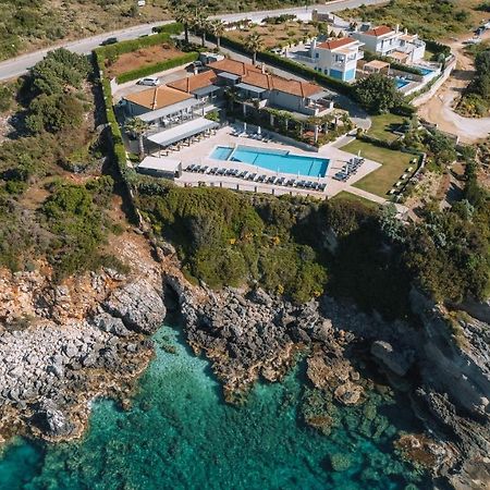 Blue Jasmine Hotel Skala  Exterior photo