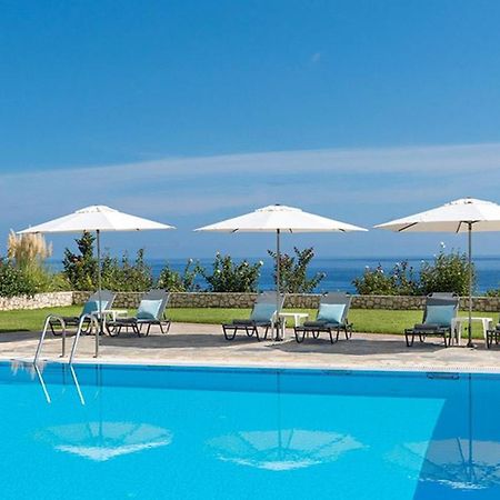 Blue Jasmine Hotel Skala  Exterior photo
