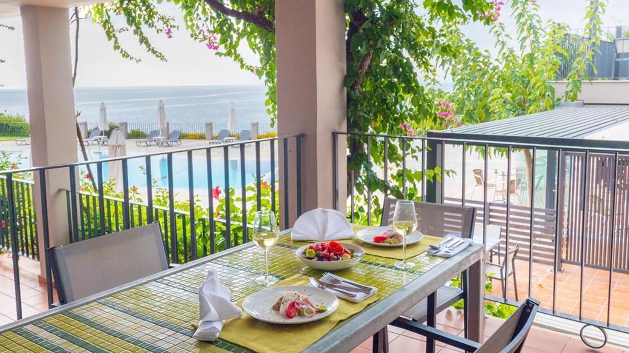 Blue Jasmine Hotel Skala  Exterior photo