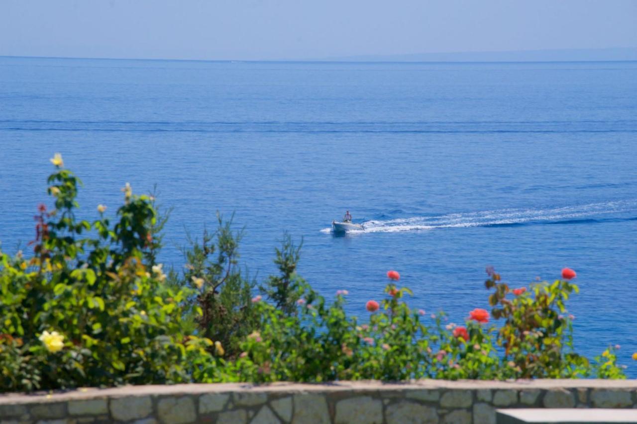 Blue Jasmine Hotel Skala  Exterior photo