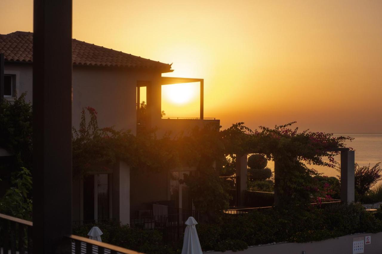 Blue Jasmine Hotel Skala  Exterior photo